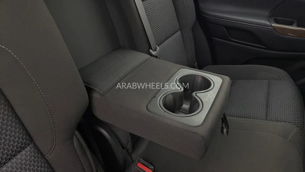 GMC Acadia 2020 for Sale in Dubai Image-38