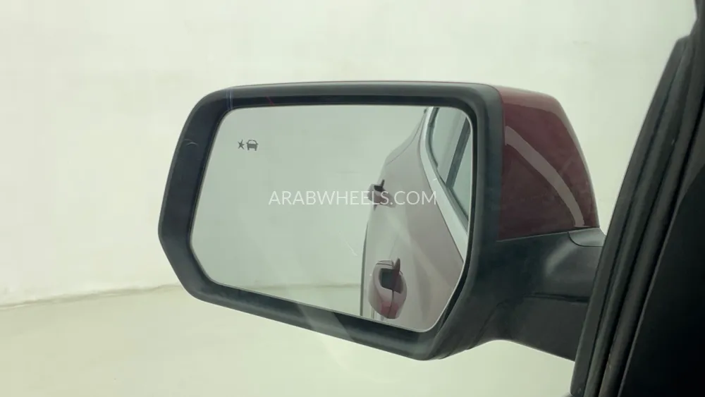 GMC Acadia 2020 for Sale in Dubai Image-48