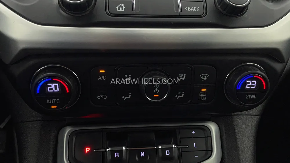 GMC Acadia 2020 for Sale in Dubai Image-49
