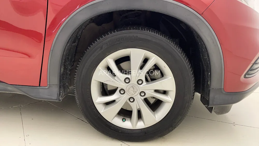 Honda HR-V 2019 for Sale in Dubai Image-10