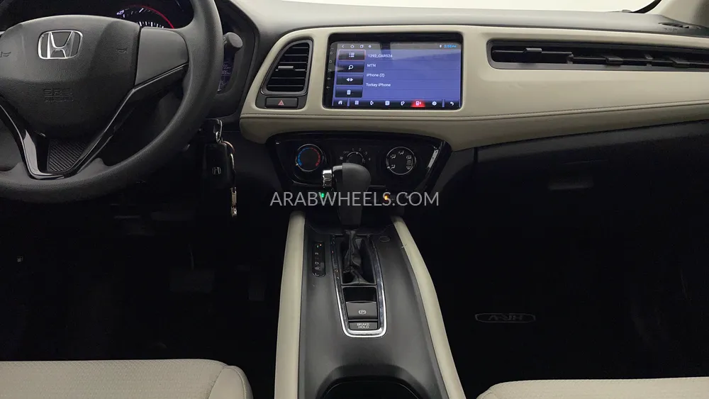 Honda HR-V 2019 for Sale in Dubai Image-14