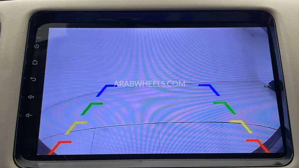 Honda HR-V 2019 for Sale in Dubai Image-16