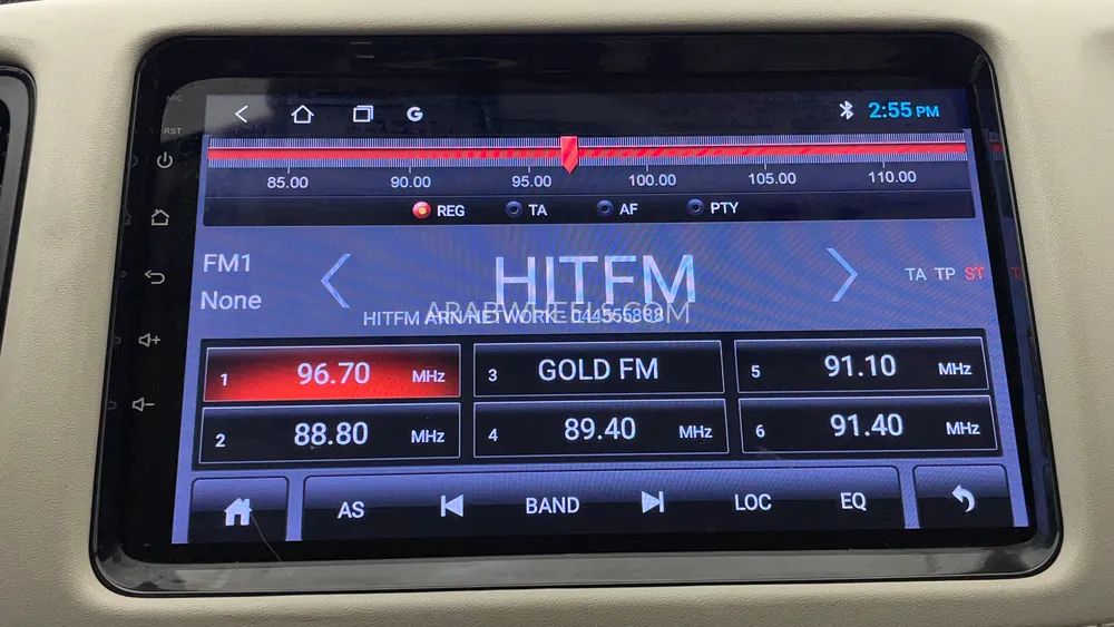 Honda HR-V 2019 for Sale in Dubai Image-29