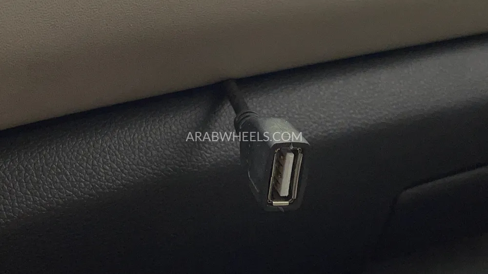 Honda HR-V 2019 for Sale in Dubai Image-34