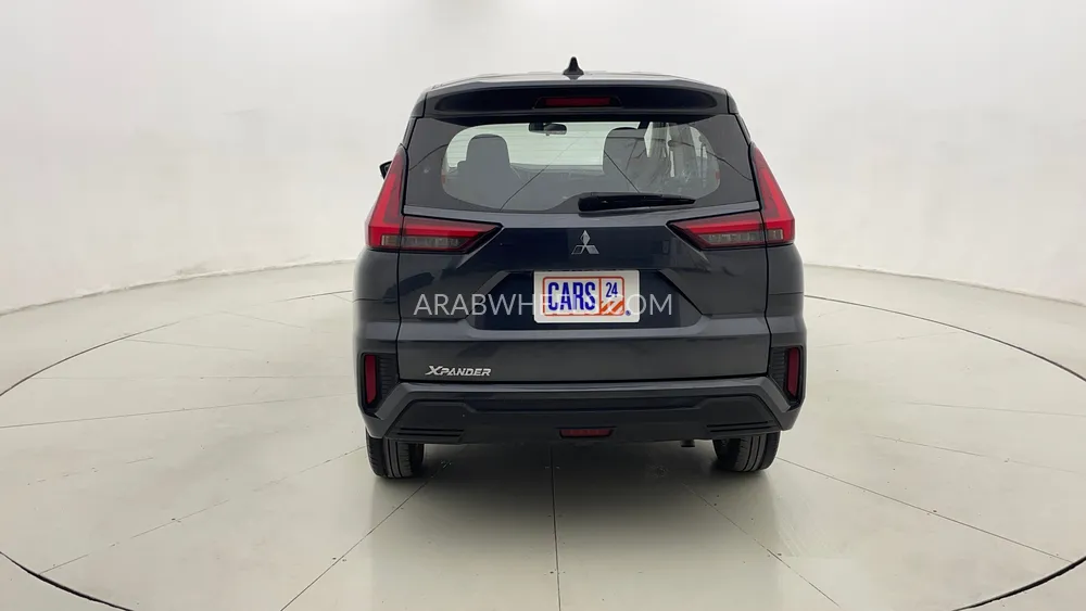 Mitsubishi Xpander 2023 for Sale in Dubai Image-4