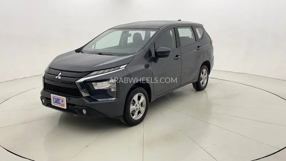 Mitsubishi Xpander 2023 for Sale in Dubai Image-7