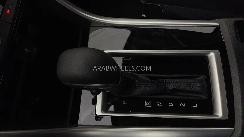 Mitsubishi Xpander 2023 for Sale in Dubai Image-18