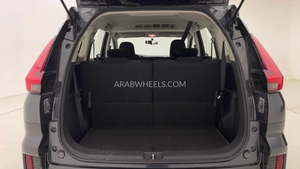 Mitsubishi Xpander 2023 for Sale in Dubai Image-26