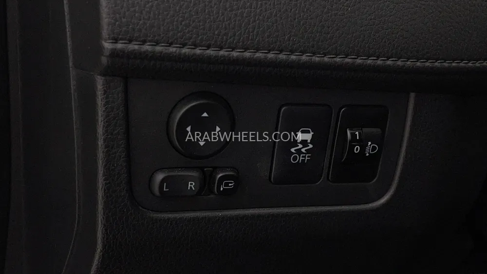 Mitsubishi Xpander 2023 for Sale in Dubai Image-34
