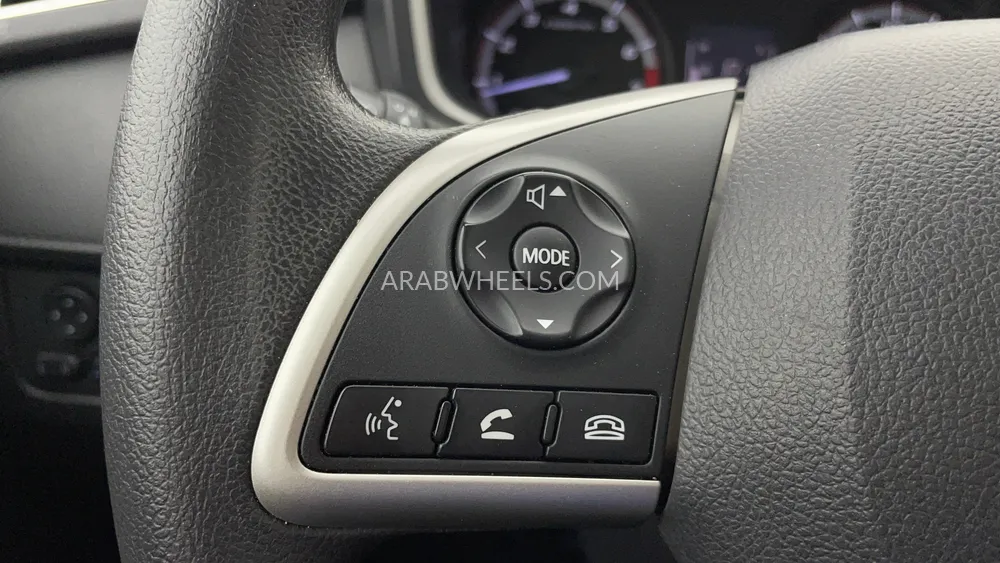 Mitsubishi Xpander 2023 for Sale in Dubai Image-36