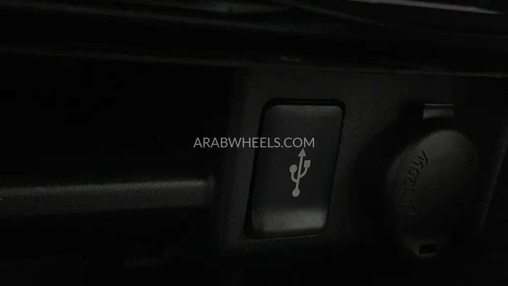 Mitsubishi Xpander 2023 for Sale in Dubai Image-37