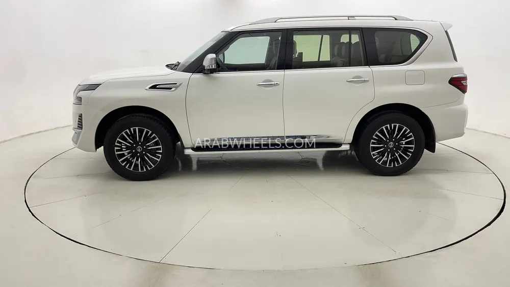 نيسان باترول 2024 for Sale in دبي Image-6