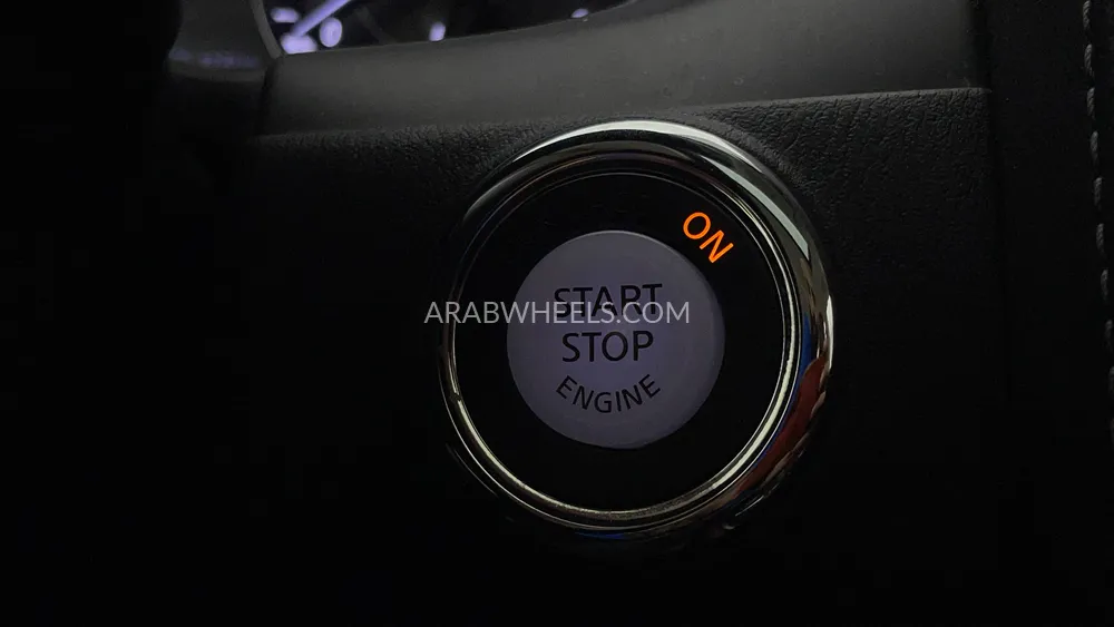 نيسان باترول 2024 for Sale in دبي Image-23
