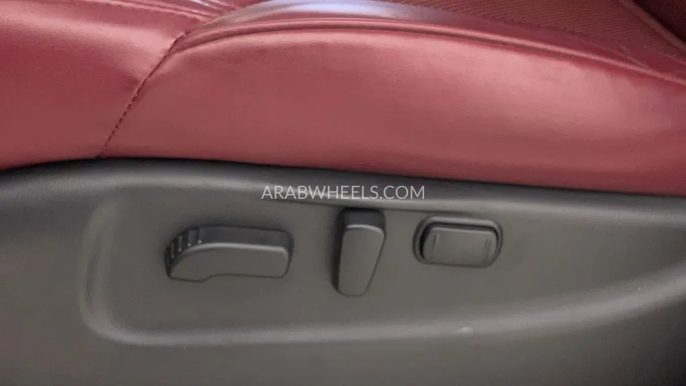 نيسان باترول 2024 for Sale in دبي Image-24