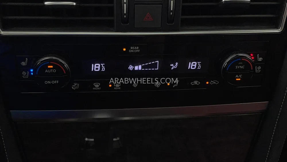 نيسان باترول 2024 for Sale in دبي Image-64