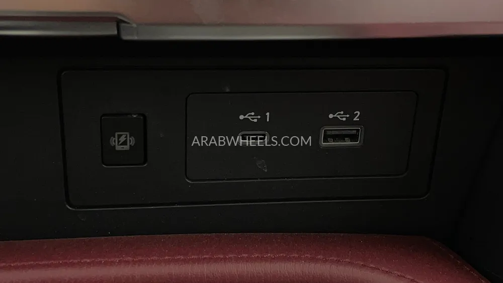 نيسان باترول 2024 for Sale in دبي Image-66