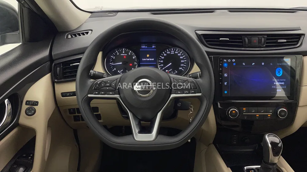 Nissan X-Trail 2021 for Sale in Dubai Image-17