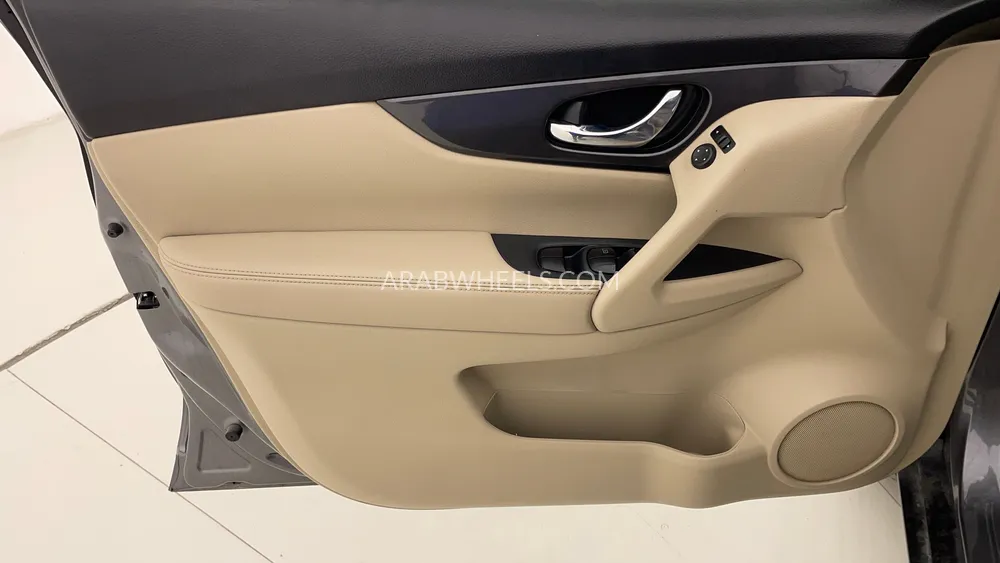 Nissan X-Trail 2021 for Sale in Dubai Image-19