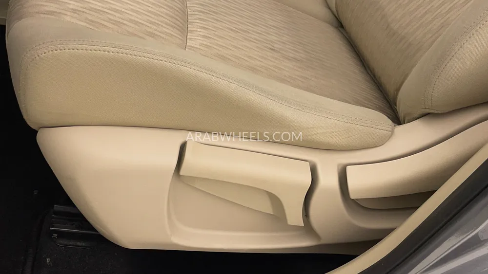 Nissan X-Trail 2021 for Sale in Dubai Image-21