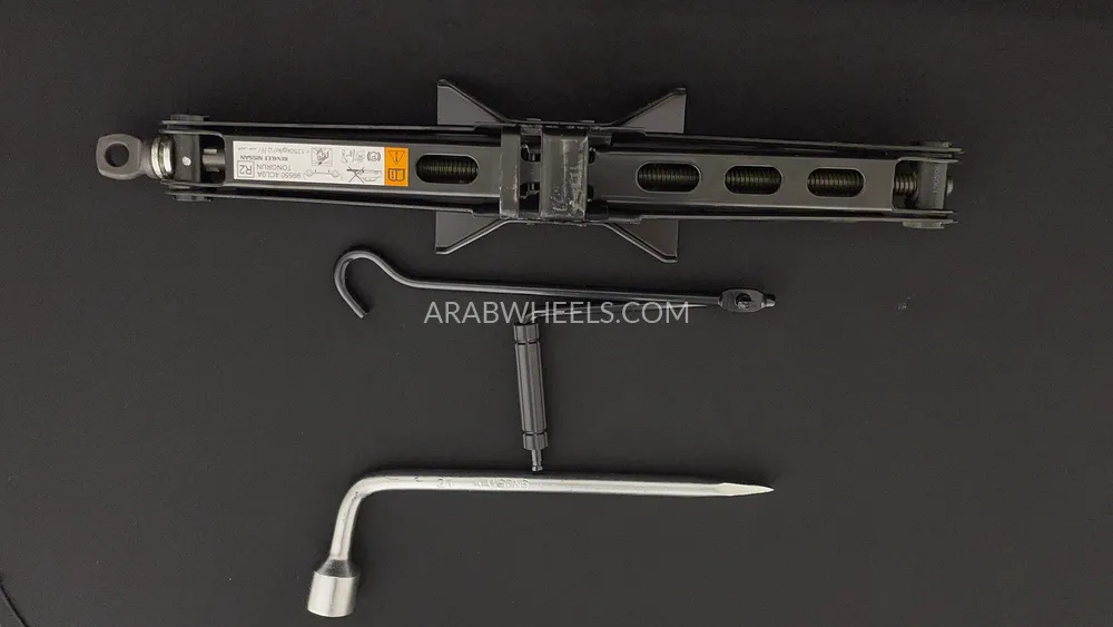 Nissan X-Trail 2021 for Sale in Dubai Image-28