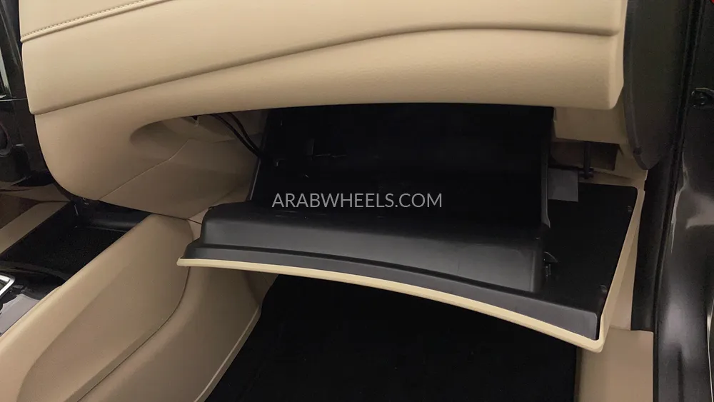 Nissan X-Trail 2021 for Sale in Dubai Image-29