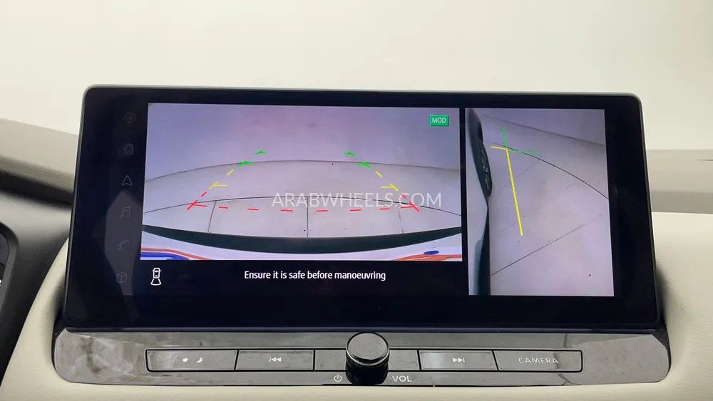 نيسان إكس تريل 2023 for Sale in دبي Image-18