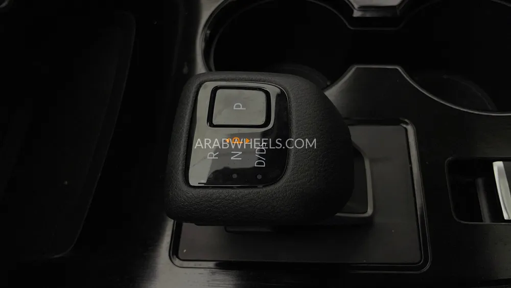 نيسان إكس تريل 2023 for Sale in دبي Image-20