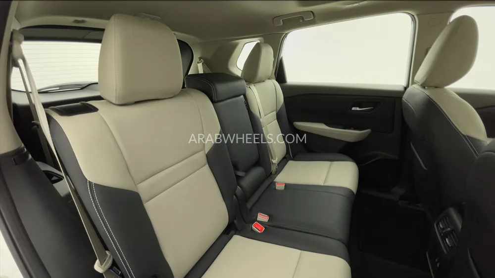 نيسان إكس تريل 2023 for Sale in دبي Image-29