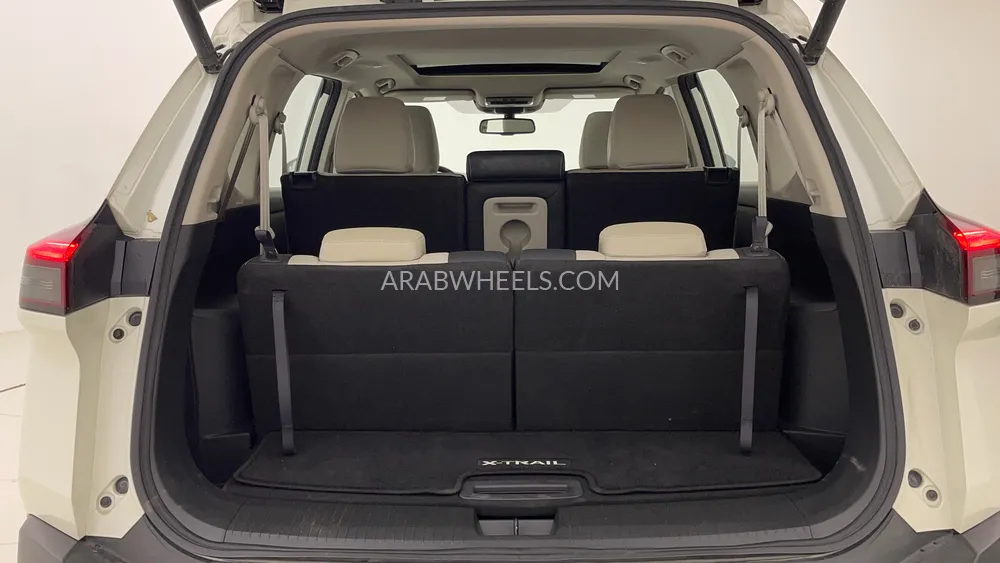 نيسان إكس تريل 2023 for Sale in دبي Image-30
