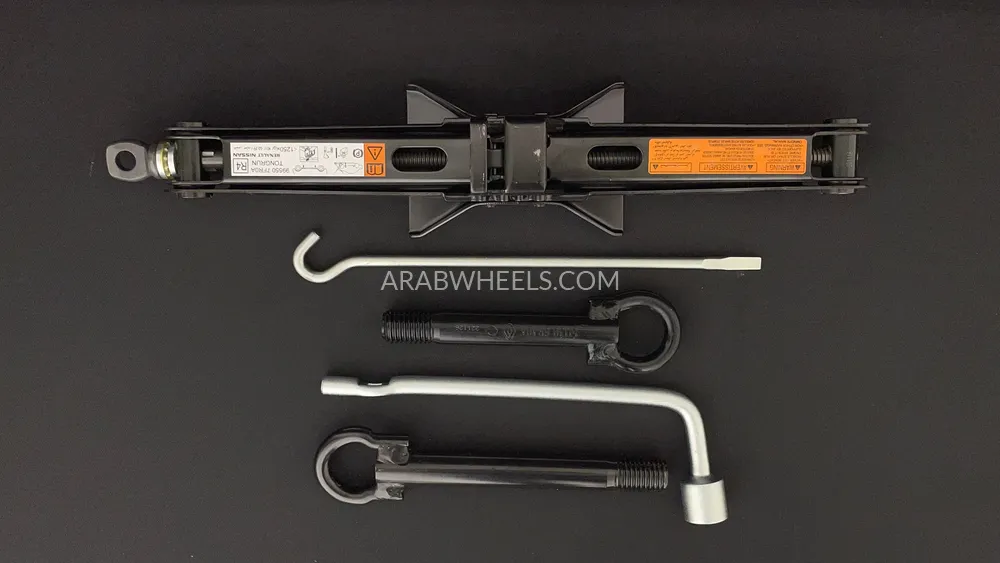 نيسان إكس تريل 2023 for Sale in دبي Image-33