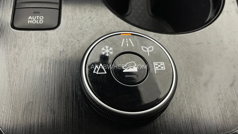 نيسان إكس تريل 2023 for Sale in دبي Image-38