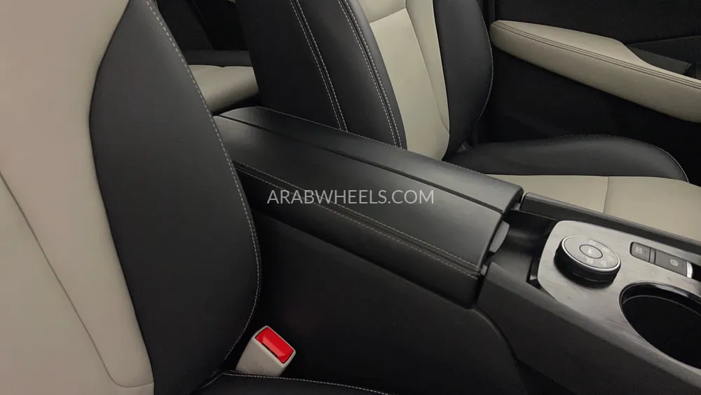 نيسان إكس تريل 2023 for Sale in دبي Image-41