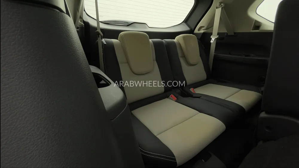 نيسان إكس تريل 2023 for Sale in دبي Image-44