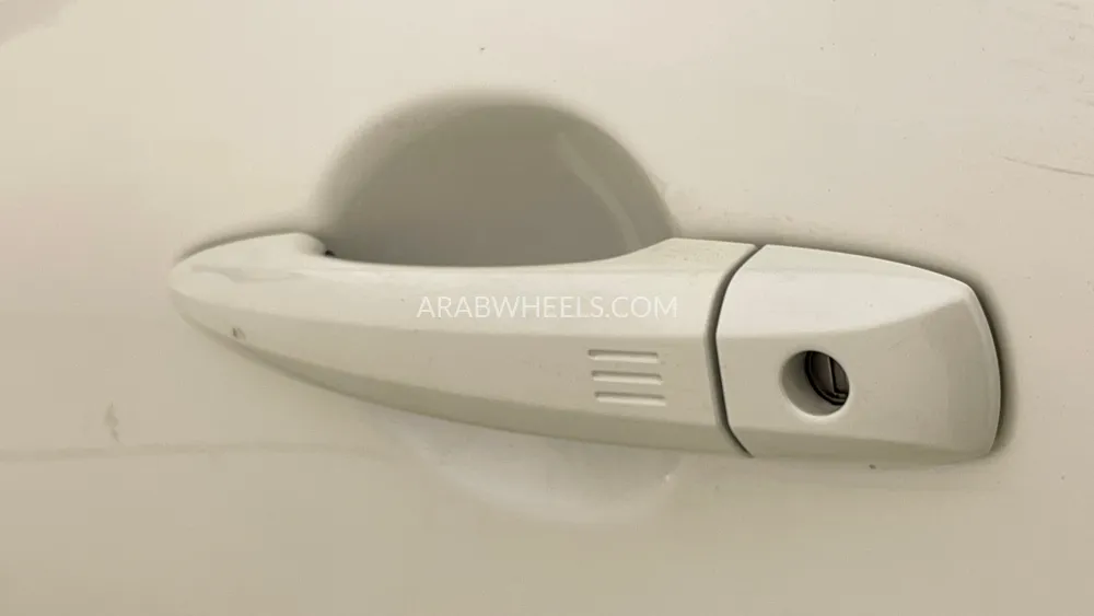 نيسان إكس تريل 2023 for Sale in دبي Image-45