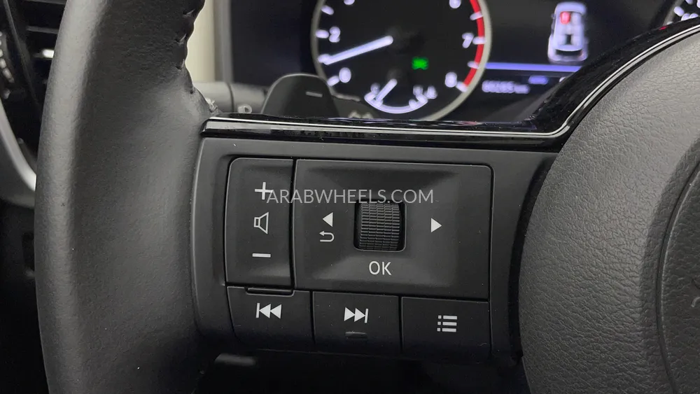 نيسان إكس تريل 2023 for Sale in دبي Image-50