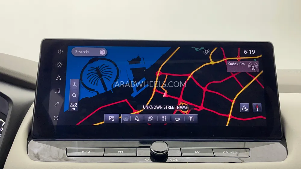 نيسان إكس تريل 2023 for Sale in دبي Image-54