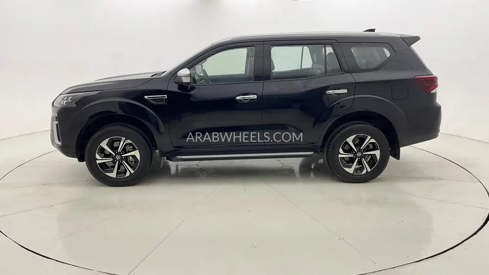 نيسان إكستيرا 2022 for Sale in دبي Image-6