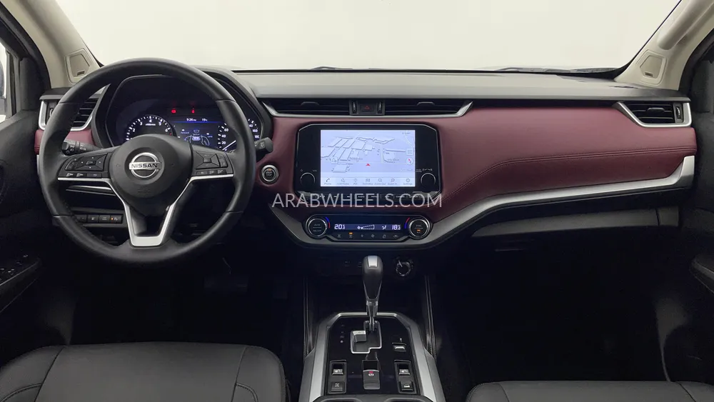 نيسان إكستيرا 2022 for Sale in دبي Image-12