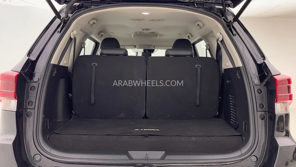 نيسان إكستيرا 2022 for Sale in دبي Image-29