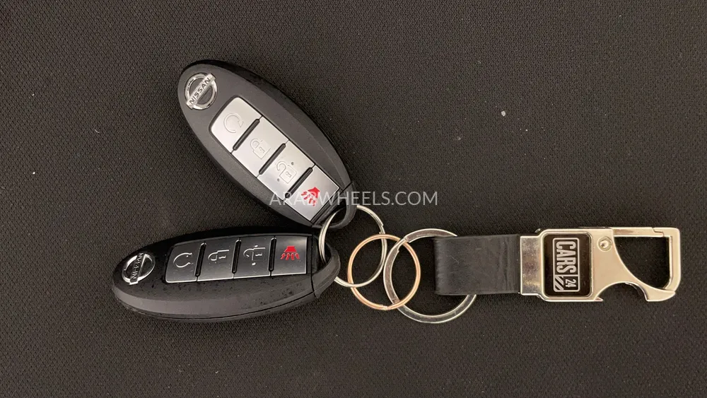 نيسان إكستيرا 2022 for Sale in دبي Image-30