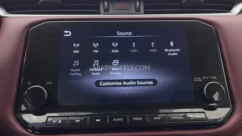 نيسان إكستيرا 2022 for Sale in دبي Image-37