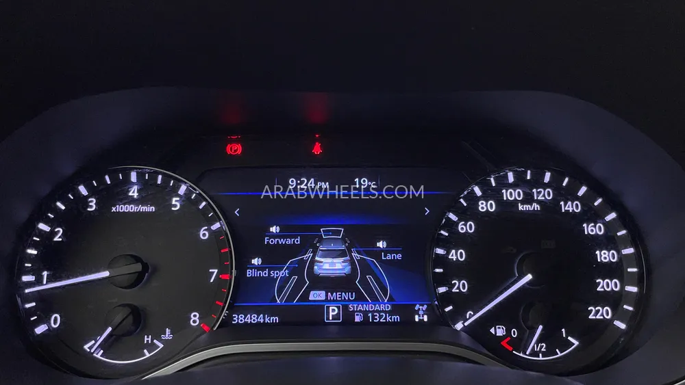 نيسان إكستيرا 2022 for Sale in دبي Image-53