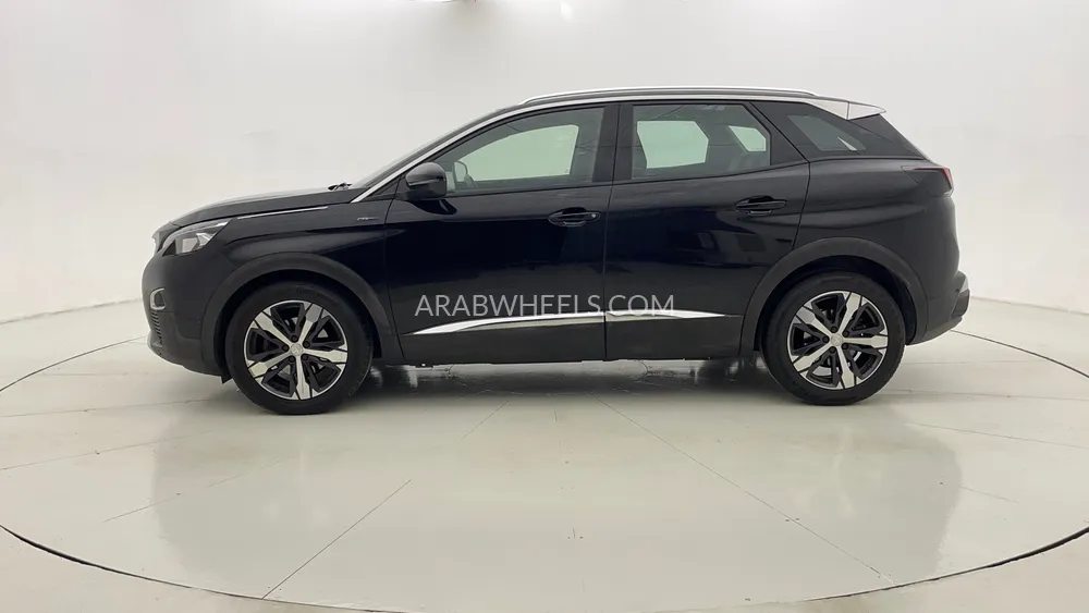 Peugeot 3008 2018 for Sale in Dubai Image-6