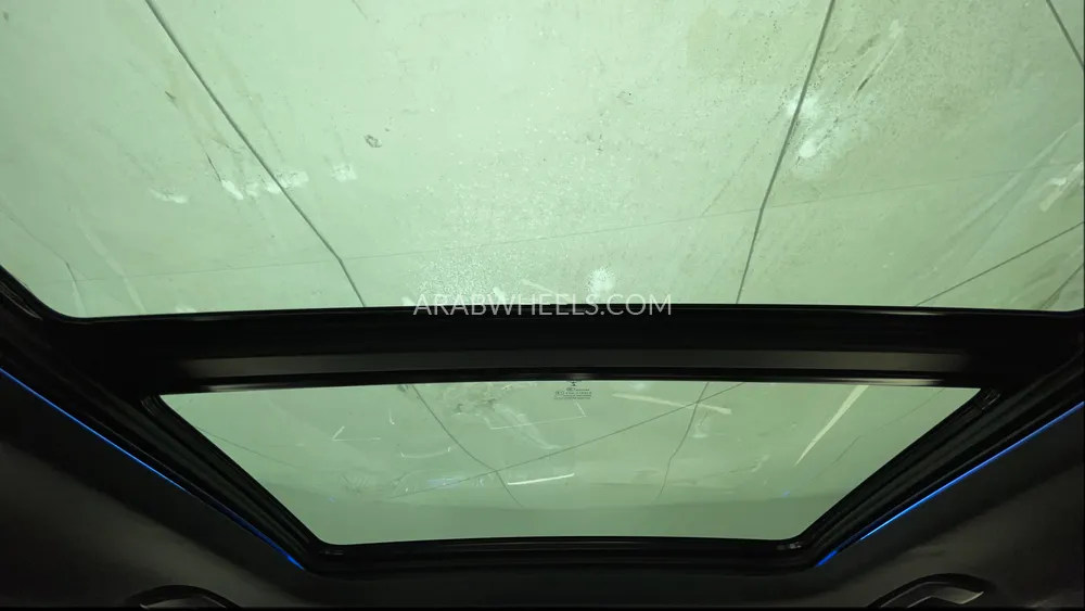 Peugeot 3008 2018 for Sale in Dubai Image-25