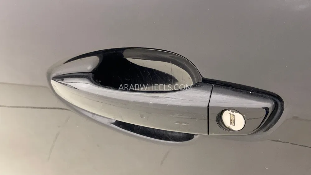 Peugeot 3008 2018 for Sale in Dubai Image-43