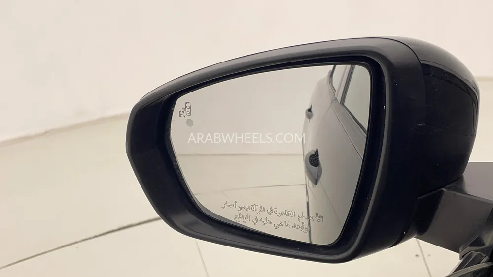 Peugeot 3008 2018 for Sale in Dubai Image-52