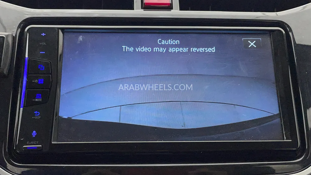 Toyota Rush 2023 for Sale in Dubai Image-16