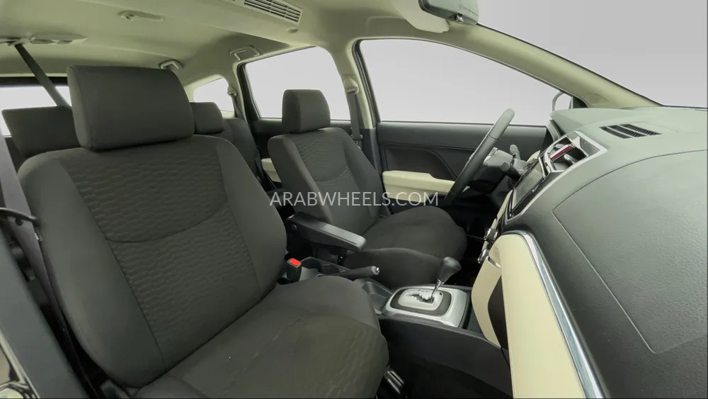 Toyota Rush 2023 for Sale in Dubai Image-24
