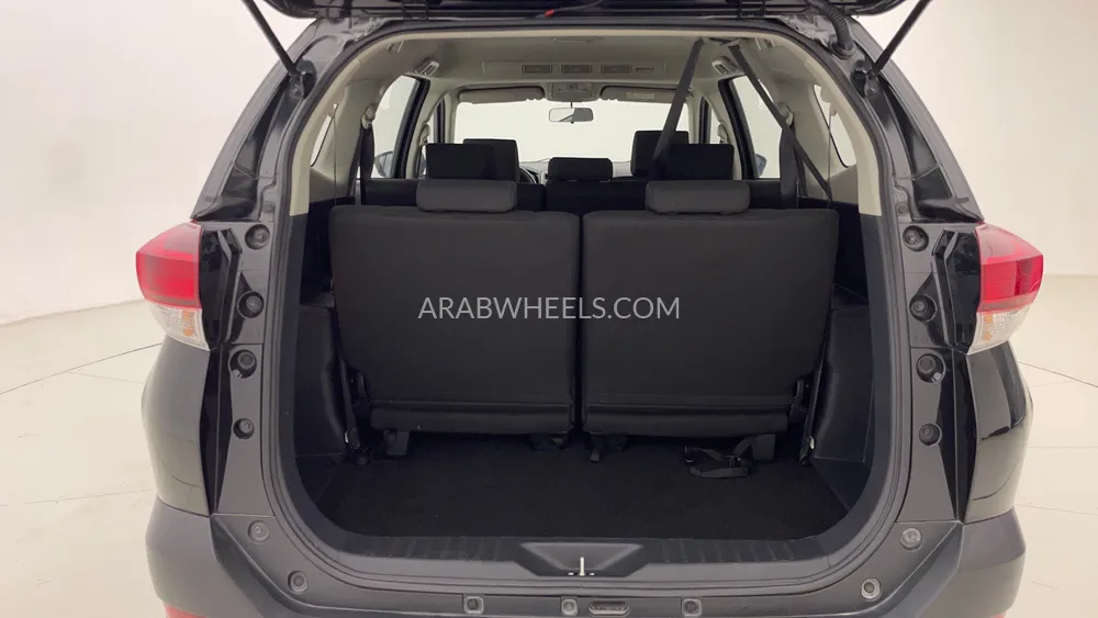 Toyota Rush 2023 for Sale in Dubai Image-26