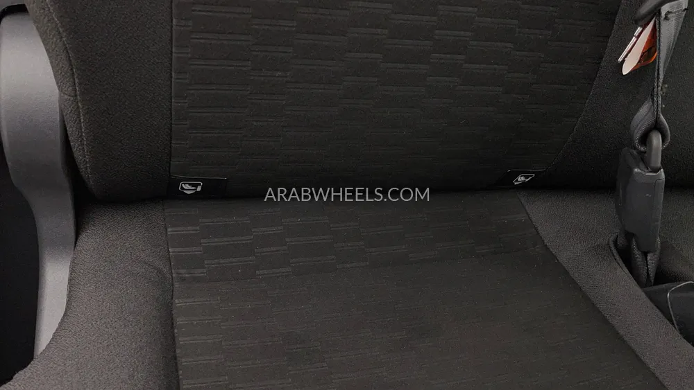 Toyota Rush 2023 for Sale in Dubai Image-35